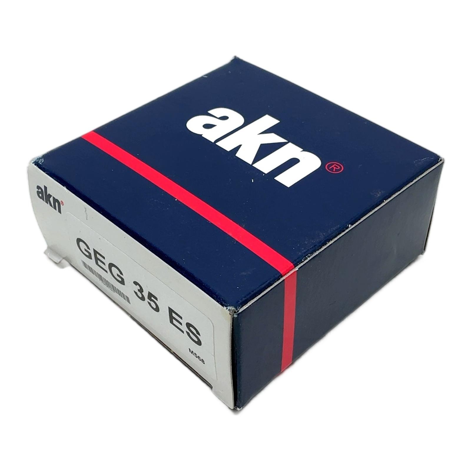 AKN GEG35 ES AKN GEG35 ES - Afbeelding 1