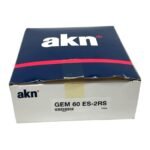 AKN GEM60 ES-2RS - Afbeelding 2