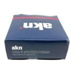 AKN GEM60 ES-2RS - Afbeelding 4
