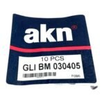 AKN GLI BM030405 (10pcs) - Afbeelding 2