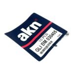 AKN GLI BM030405 (10pcs) - Afbeelding 3