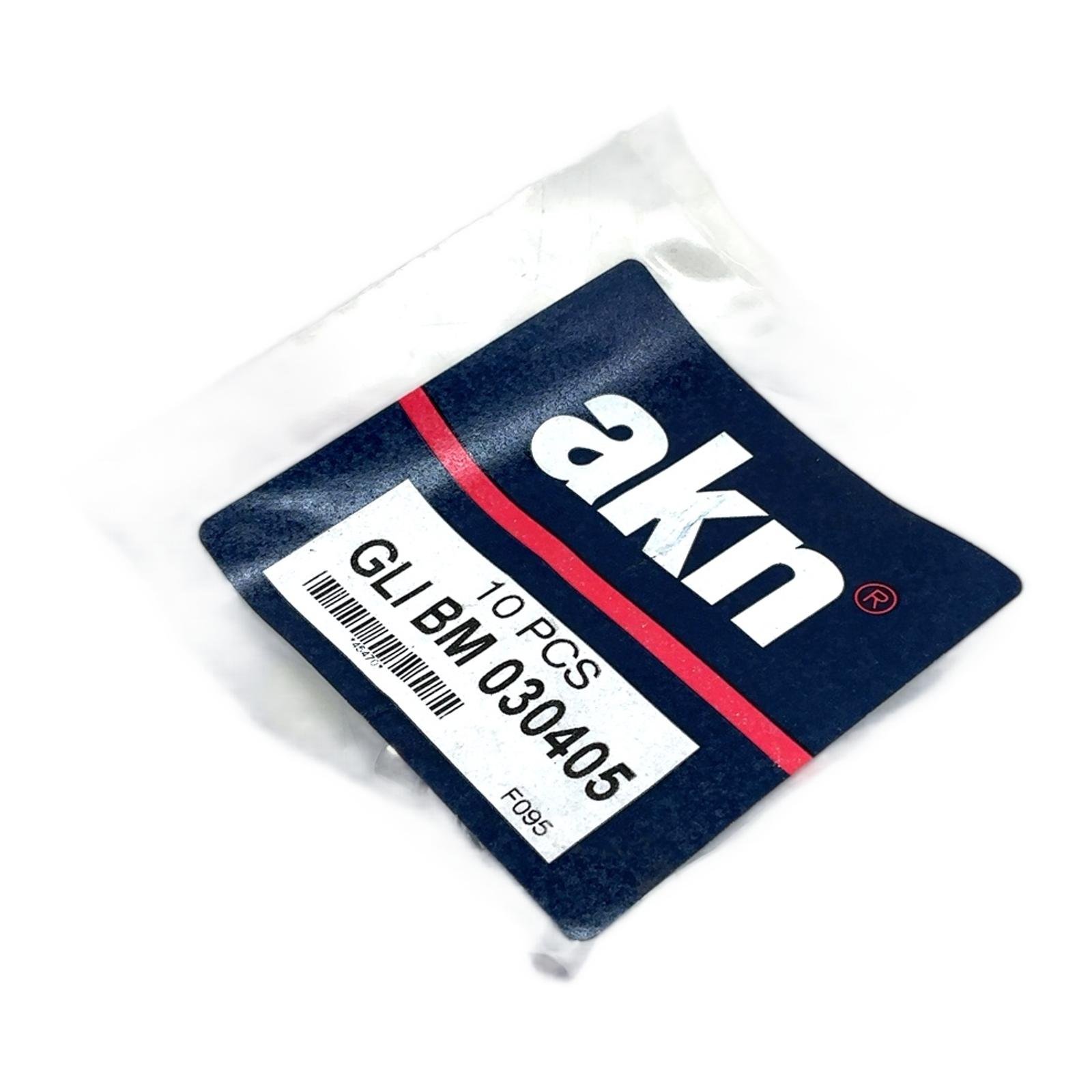 AKN GLI BM030405 (10pcs) AKN GLI BM030405 (10pcs) - Afbeelding 1