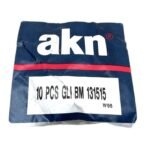 AKN GLI BM131515 (10pcs) - Afbeelding 2