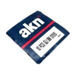 AKN GLI BM131515 (10pcs) - Afbeelding 3