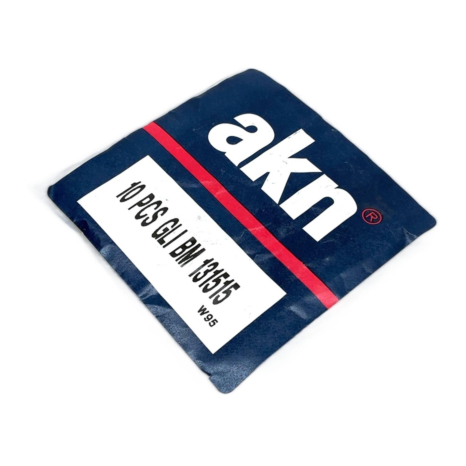 AKN GLI BM131515 (10pcs) AKN GLI BM131515 (10pcs) - Afbeelding 1