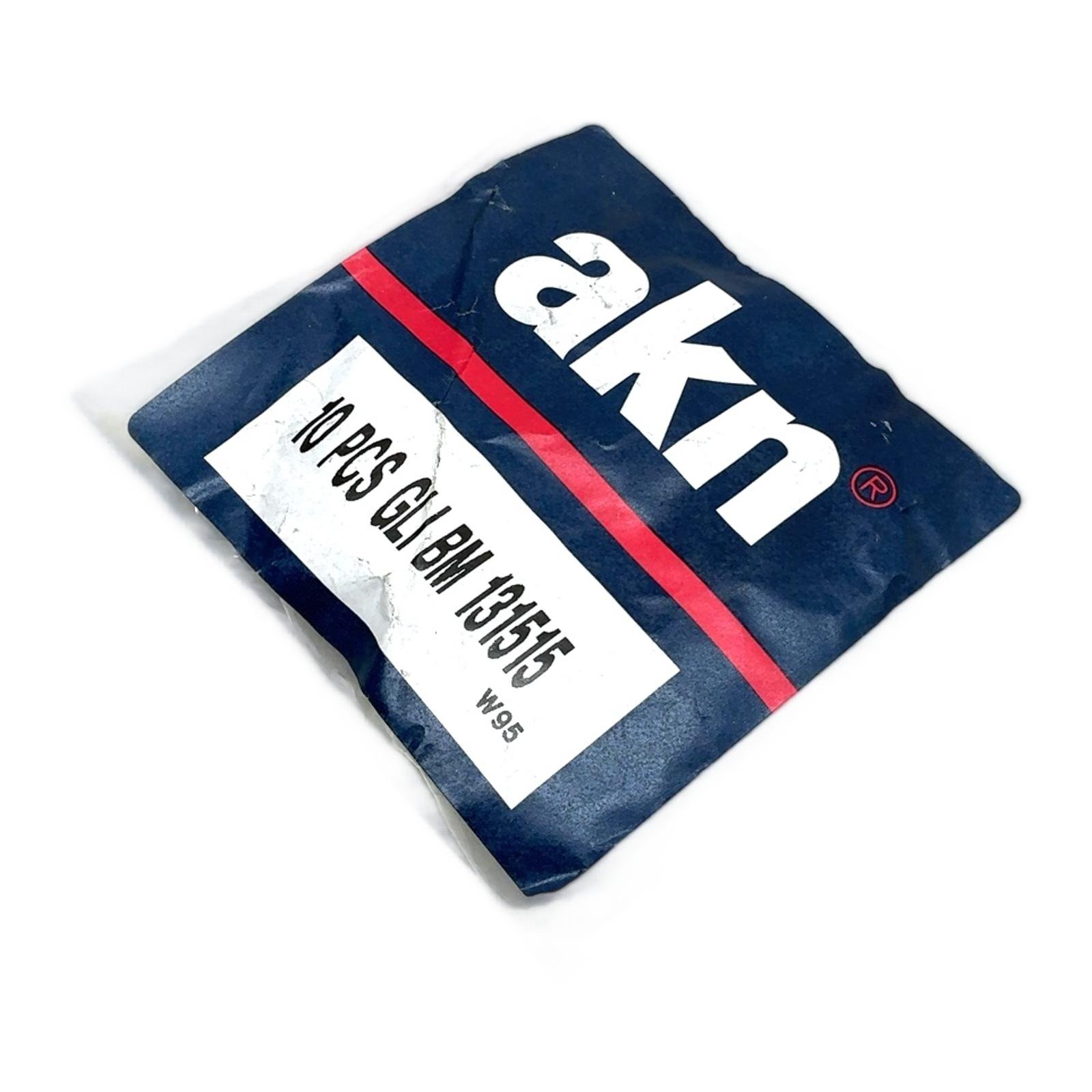 AKN GLI BM131515 (10pcs) AKN GLI BM131515 (10pcs) - Afbeelding 1