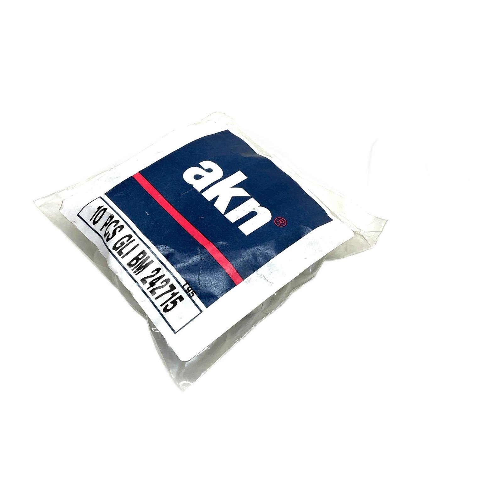 AKN GLI BM242715 (10pcs) AKN GLI BM242715 (10pcs) - Afbeelding 1