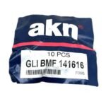 AKN GLI BMF141616 (10pcs) - Afbeelding 2