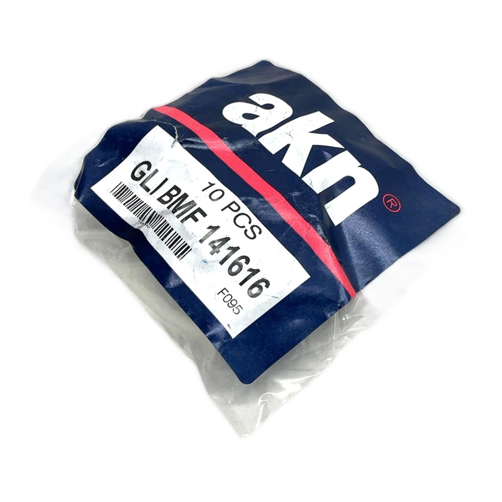 AKN GLI BMF141616 (10pcs) AKN GLI BMF141616 (10pcs) - Afbeelding 1