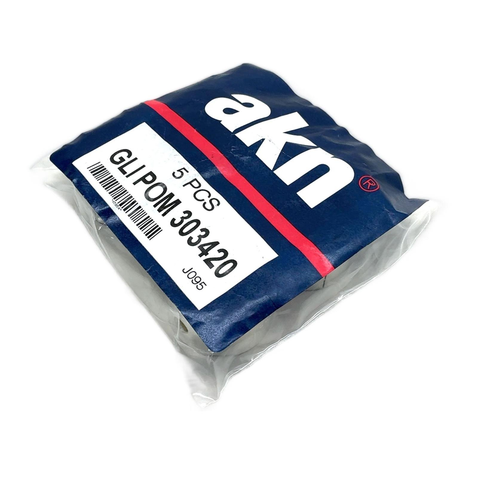 AKN GLI POM 303420 (5pcs) AKN GLI POM 303420 (5pcs) - Afbeelding 1