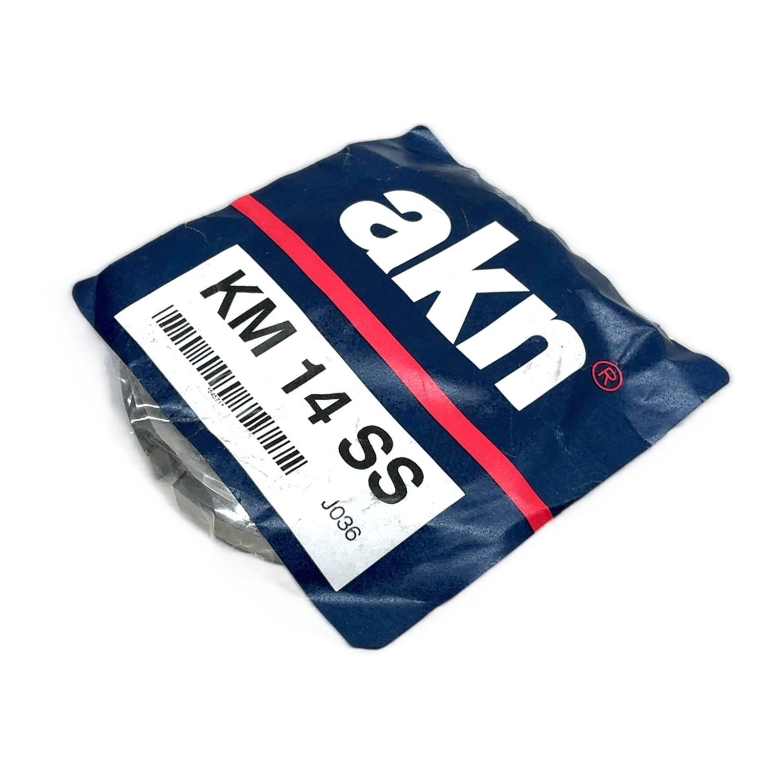 AKN KM14 SS 03431831 AKN KM14 SS 03431831 - Afbeelding 1