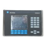 ALLEN-BRADLEY 2711-B6C2L1 - Afbeelding 2