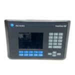 ALLEN-BRADLEY 2711-K6C1 PanelView 600 - Afbeelding 2