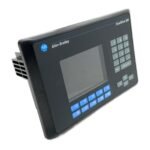 ALLEN-BRADLEY 2711-K6C1 PanelView 600 - Afbeelding 3