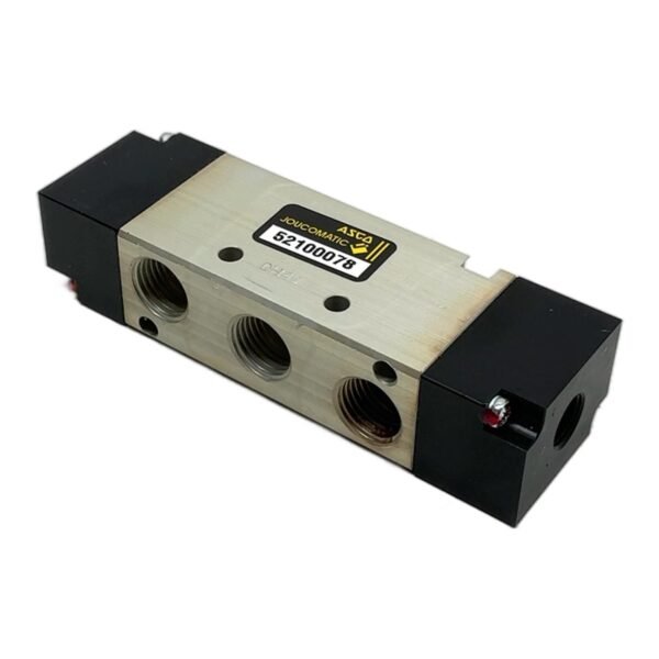 ASCO JOUCOMATIC 52100078