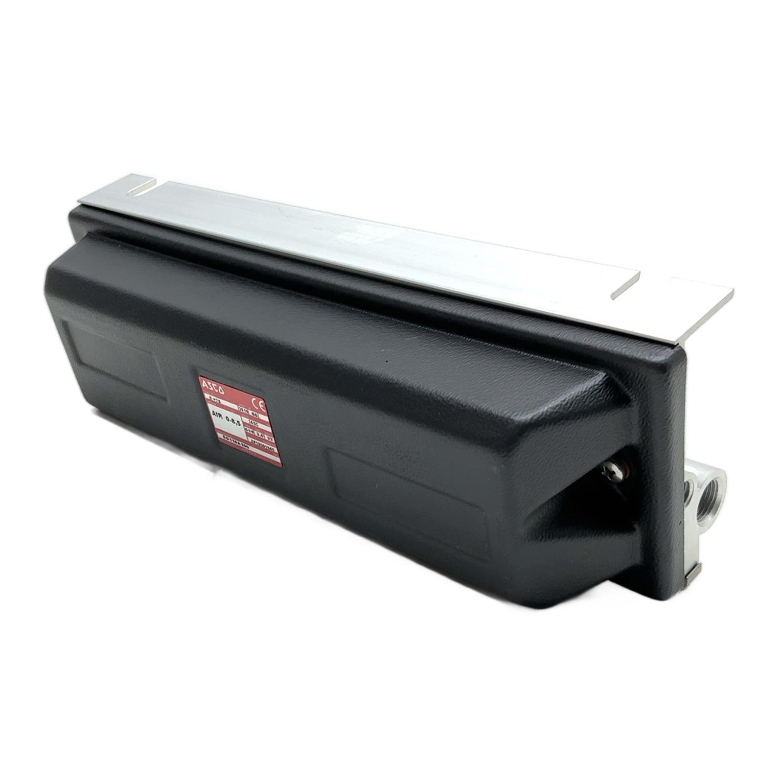 ASCO NUMATICS G110A100DBD2 SG110A100 ASCO NUMATICS G110A100DBD2 SG110A100 - Afbeelding 1