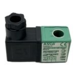 ASCO SCG551A001MS 24/DC - Afbeelding 2