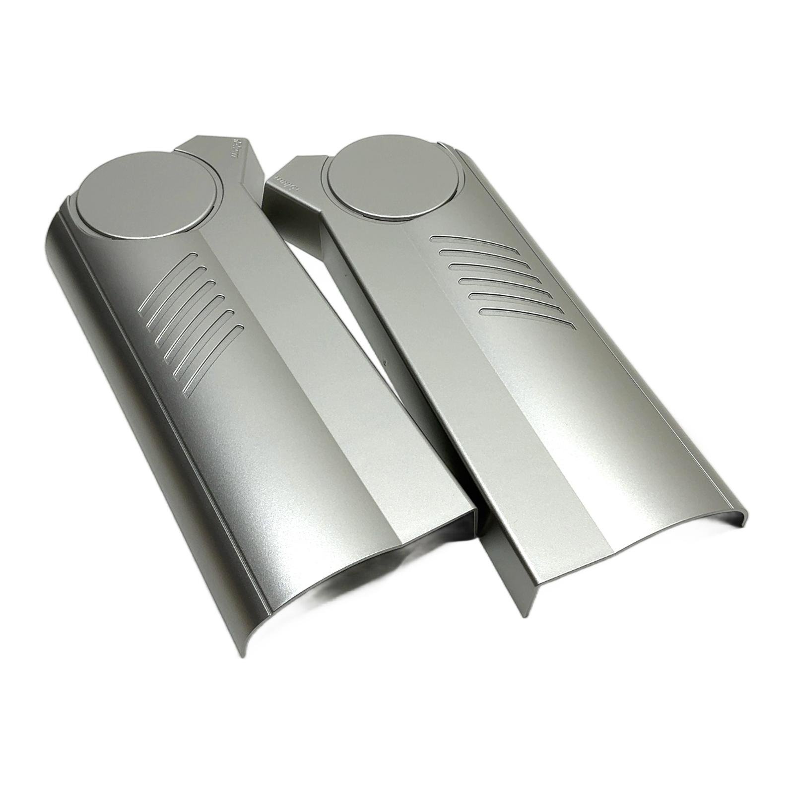 BLUM 20F8000 AVENTOS HF Large Cover Cap Set BLUM 20F8000 AVENTOS HF Large Cover Cap Set - Afbeelding 1