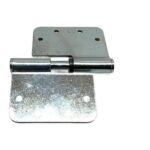 BSW BB807 deurscharnier hinge - Afbeelding 2