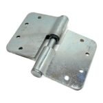 BSW BB807 deurscharnier hinge - Afbeelding 3