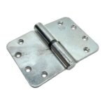 BSW BB807 deurscharnier hinge - Afbeelding 4