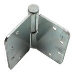 BSW BB807 deurscharnier hinge - Afbeelding 5
