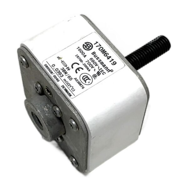 BUSSMANN 170M6419