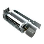 DORMA TF360 deurvastzetter 57030045 - Afbeelding 2