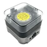 DUNGS GW500A4 - Afbeelding 4