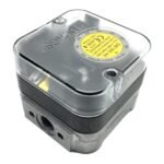 DUNGS GW500A4 - Afbeelding 5