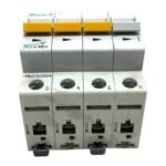 EATON (MOELLER) PLS6-B25/3N-MW 242994 - Afbeelding 2