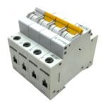 EATON (MOELLER) PLS6-B25/3N-MW 242994 - Afbeelding 4