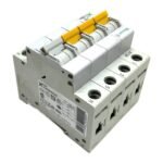 EATON (MOELLER) PLS6-B25/3N-MW 242994 - Afbeelding 5