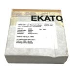 EKATO 10008184 seal ring 50+51 - Afbeelding 2
