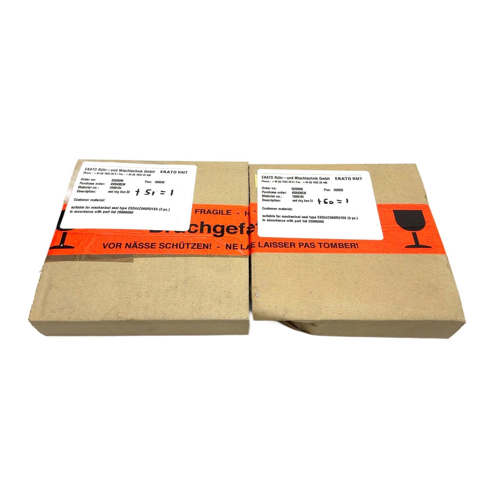 EKATO 10008184 EKATO 10008184 - Afbeelding 1
