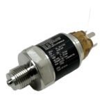 ENDRESS+HAUSER Cerabar PMC21 PMC21-AA1U1PBWBJA - Afbeelding 3