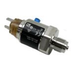 ENDRESS+HAUSER Cerabar PMC21 PMC21-AA1U1PBWBJA - Afbeelding 4