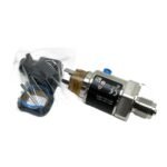 ENDRESS+HAUSER Cerabar PMC21 PMC21-AA1U1PBWBJA - Afbeelding 5