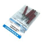 EXPANDET Rosett 410632 Holle wand plug/haak, plaat 18-30mm - Afbeelding 4