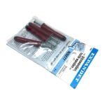 EXPANDET Rosett 410632 Holle wand plug/haak, plaat 18-30mm - Afbeelding 5