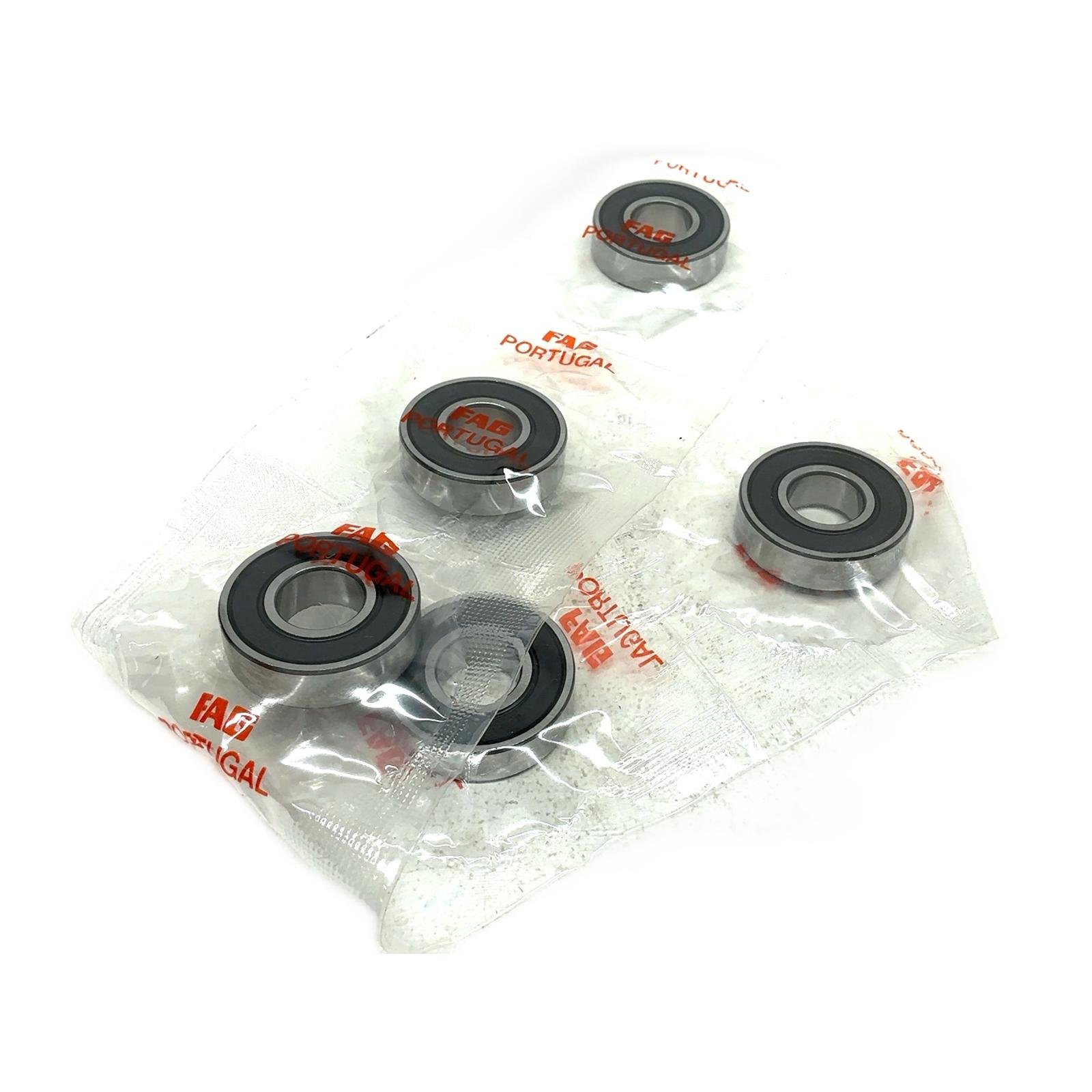 FAG 6001-C-2HRS FAG 6001-C-2HRS - Afbeelding 1