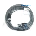 FESTO KMEB-1-24-5-LED 18684 - Afbeelding 2