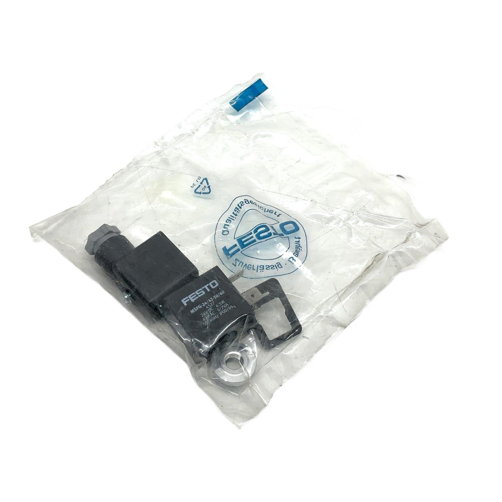 FESTO MSFG-24/42-50/60 4527 FESTO MSFG-24/42-50/60 4527 - Afbeelding 1