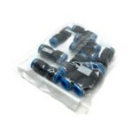 FESTO QS-8 153033 (10pcs) - Afbeelding 3