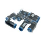 FESTO QS-8 153033 (10pcs) - Afbeelding 4