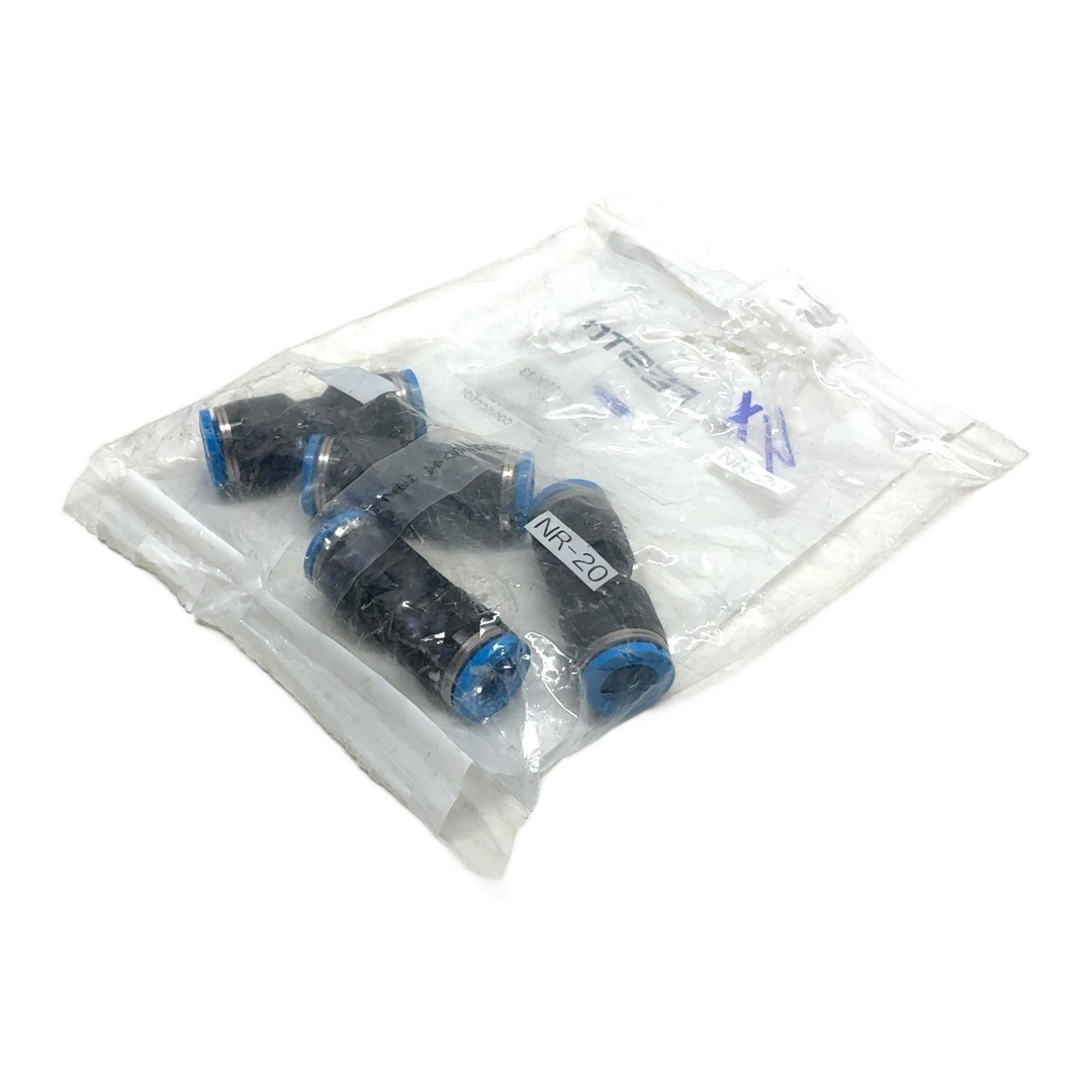 FESTO QST-10 153130 (4pcs) FESTO QST-10 153130 (4pcs) - Afbeelding 1