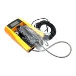 FHF FUNKE+HUSTER FERNSIG FernTel IP HH FHF 1123312102 - Afbeelding 2
