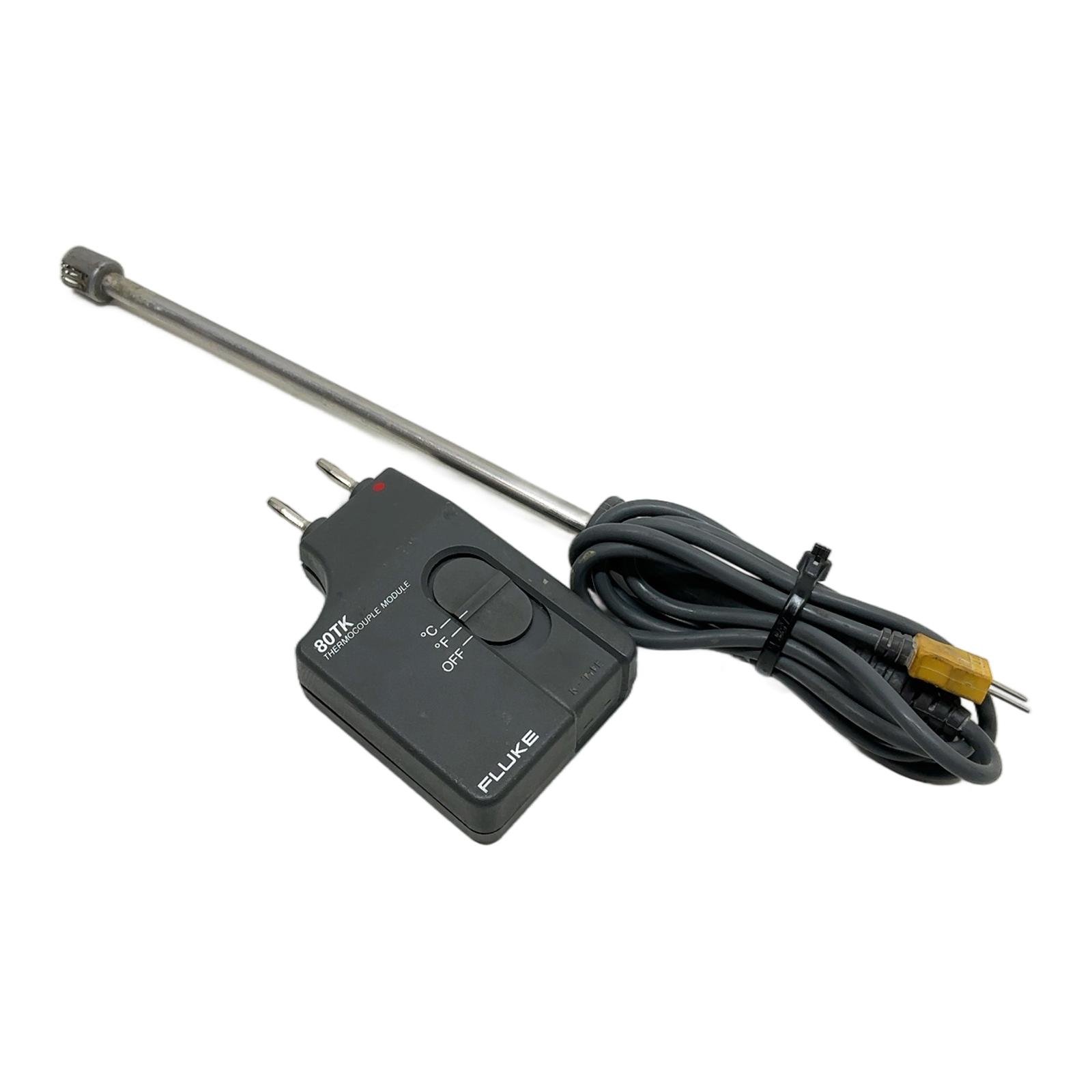 FLUKE 80TK FLUKE 80TK - Afbeelding 1