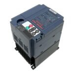 FUJI ELECTRIC FRN0.75E1S-4E - Afbeelding 4