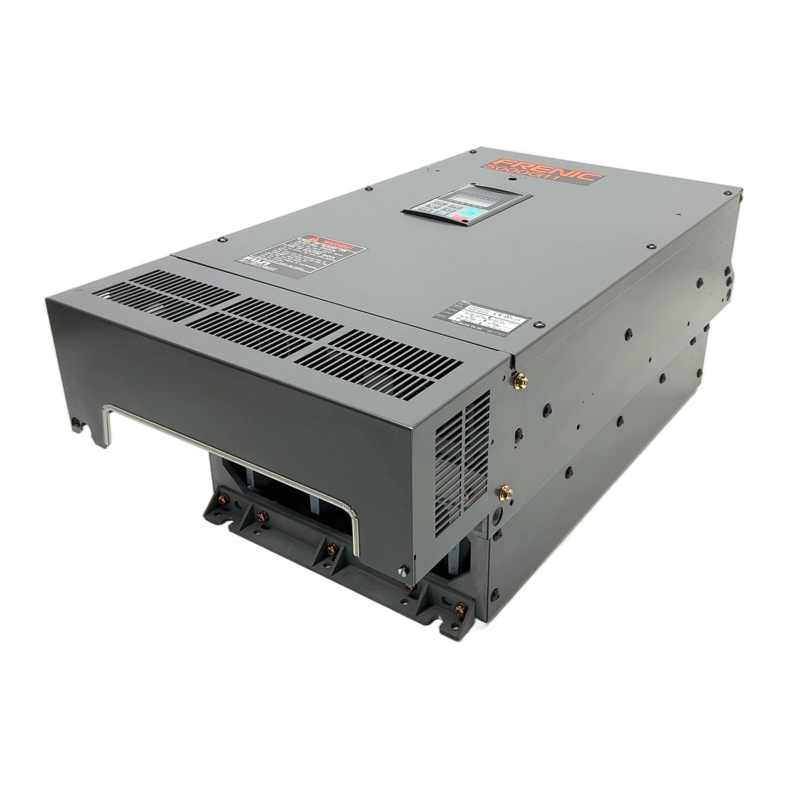 FUJI ELECTRIC FRN30G11S-4EN FUJI ELECTRIC FRN30G11S-4EN - Afbeelding 1